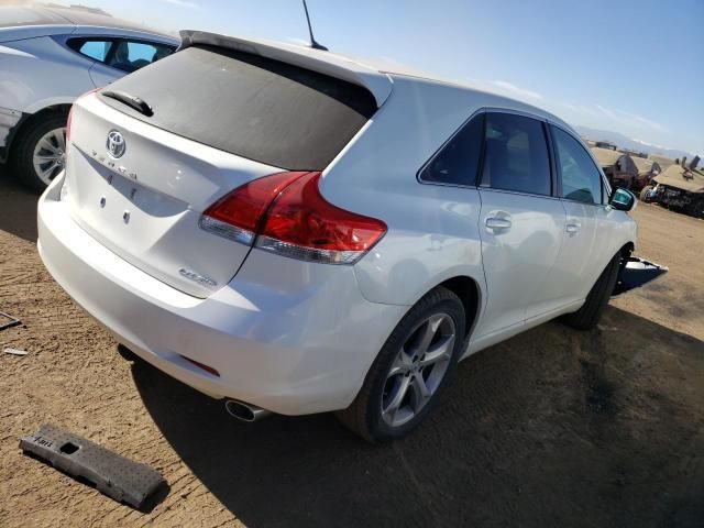 2012 Toyota Venza LE