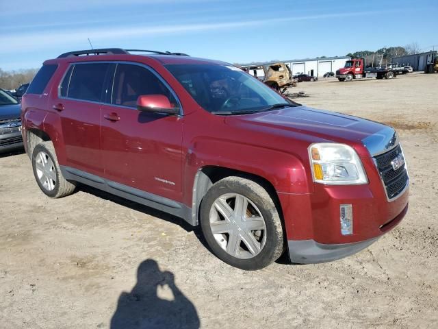 2011 GMC Terrain SLT