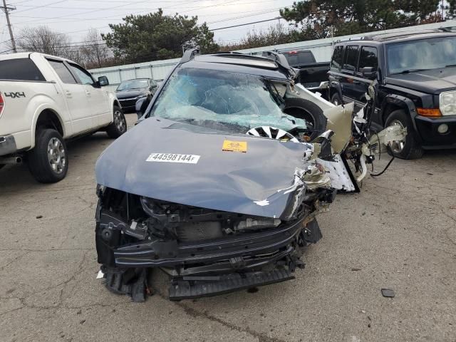 2017 Subaru Outback 3.6R Limited