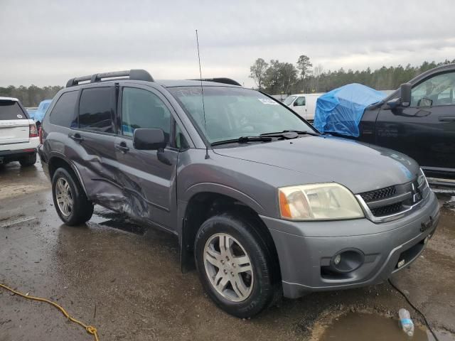 2006 Mitsubishi Endeavor LS