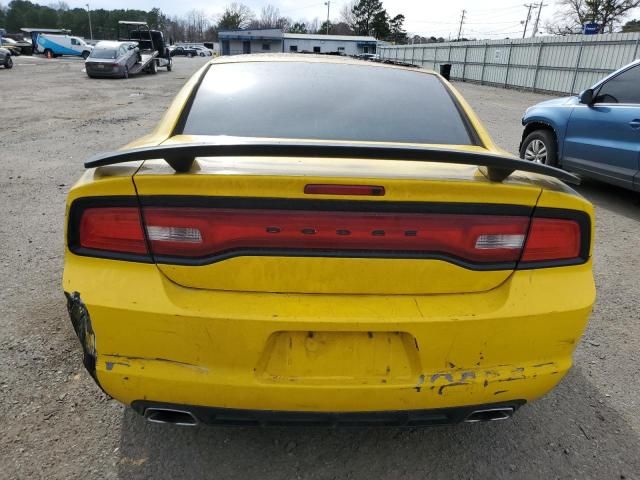 2014 Dodge Charger SE