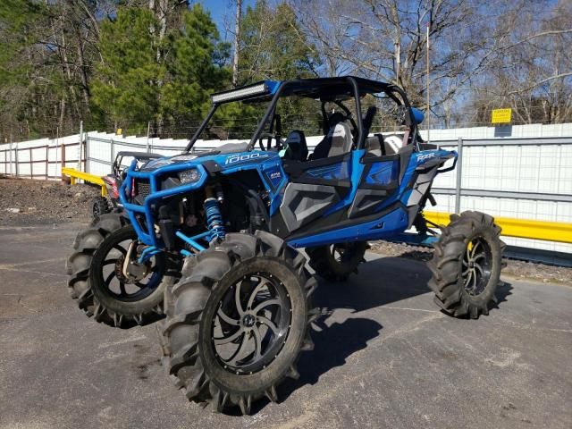 2015 Polaris RZR XP 4 1000 EPS