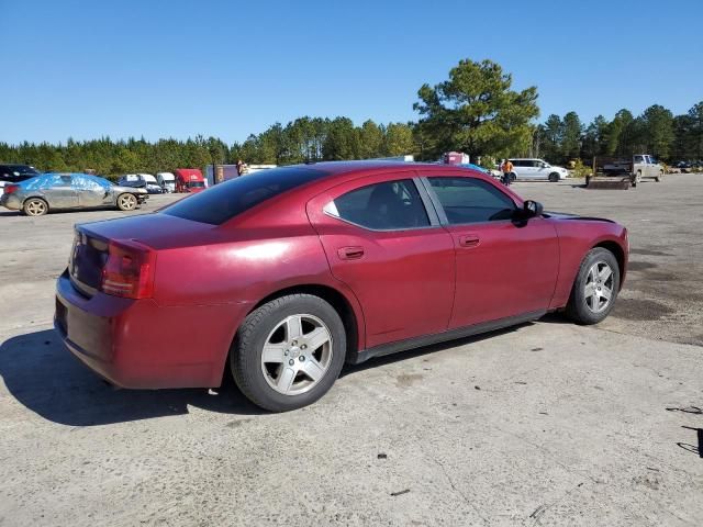 2007 Dodge Charger SE