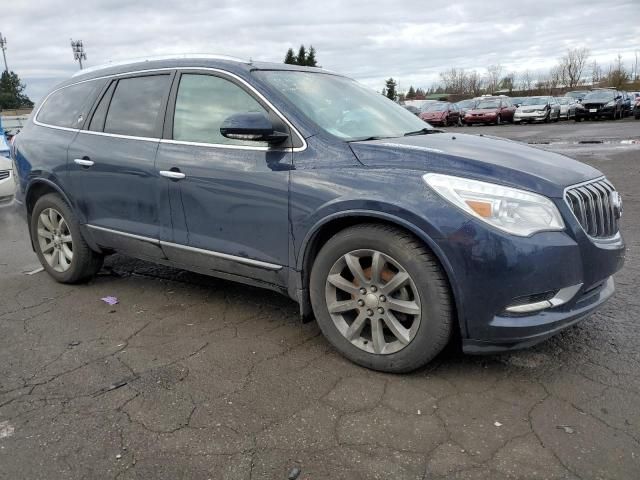 2015 Buick Enclave