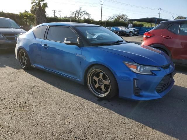 2014 Scion 2014 Toyota Scion TC