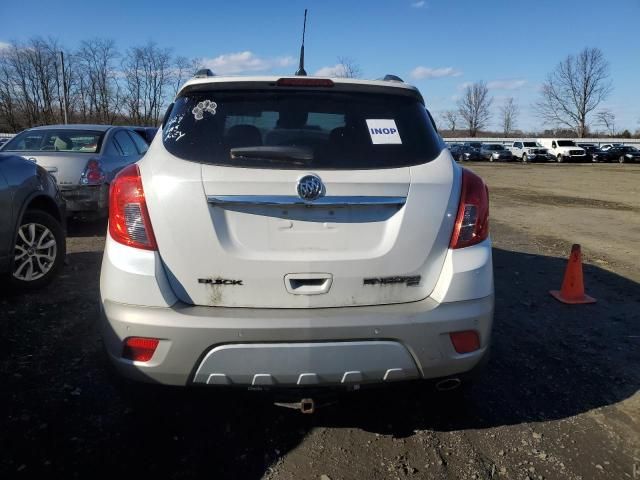 2014 Buick Encore Premium