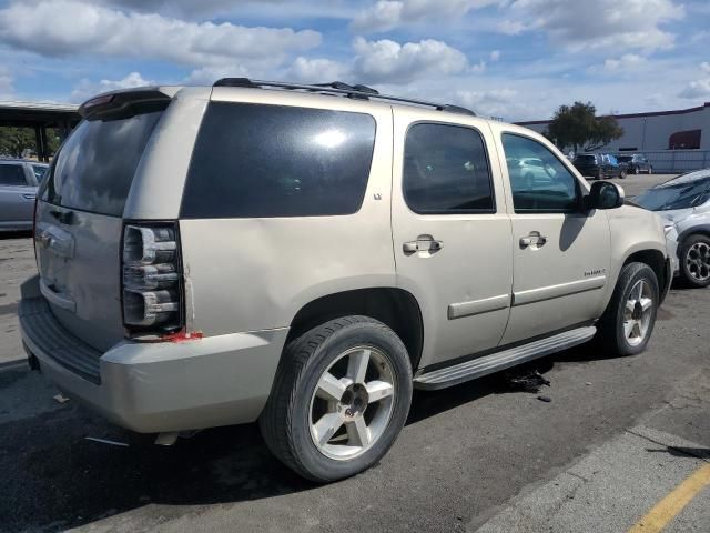 2007 Chevrolet Tahoe C1500