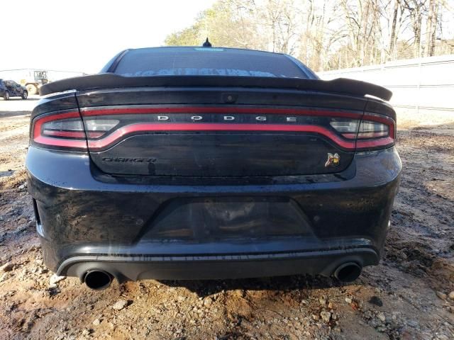 2020 Dodge Charger Scat Pack