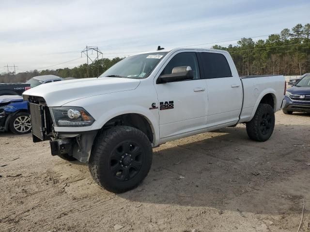 2016 Dodge 2500 Laramie