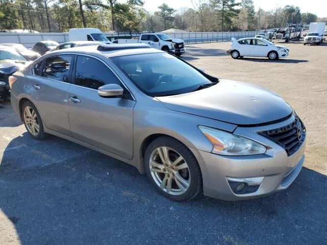 2015 Nissan Altima 3.5S