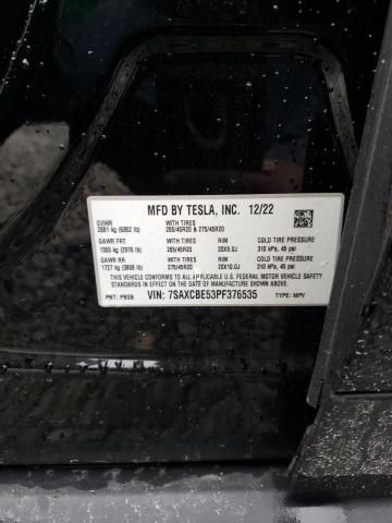 2023 Tesla Model X