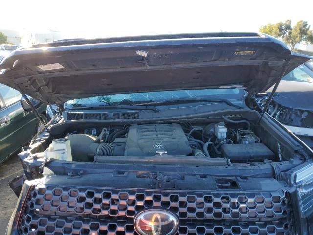 2018 Toyota Tundra Crewmax 1794