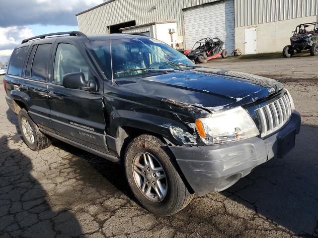 2004 Jeep Grand Cherokee Laredo