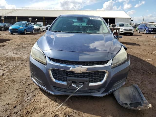 2014 Chevrolet Malibu LS