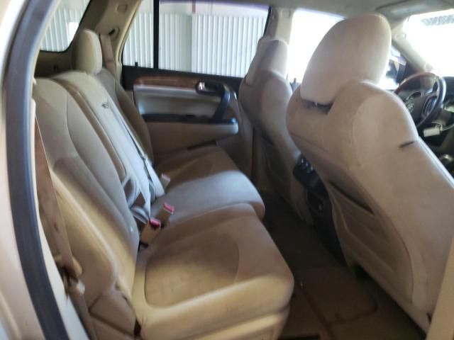 2009 Buick Enclave CX