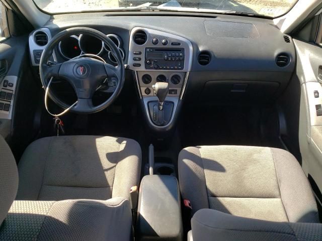 2008 Pontiac Vibe