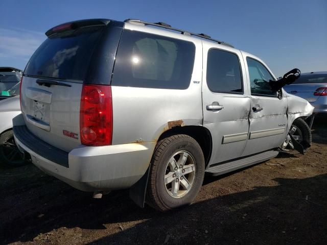 2013 GMC Yukon SLT