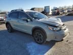 2015 Subaru XV Crosstrek 2.0 Premium