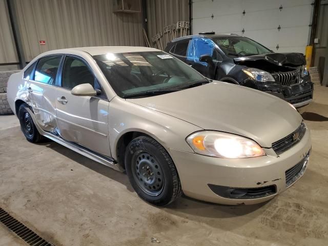 2010 Chevrolet Impala LT