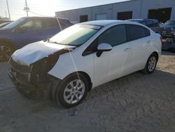 2012 KIA Rio LX for sale in Jacksonville, FL