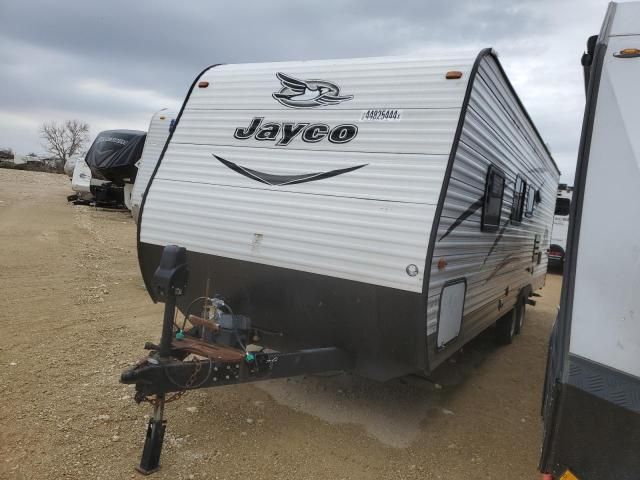 2016 Jayco Flight