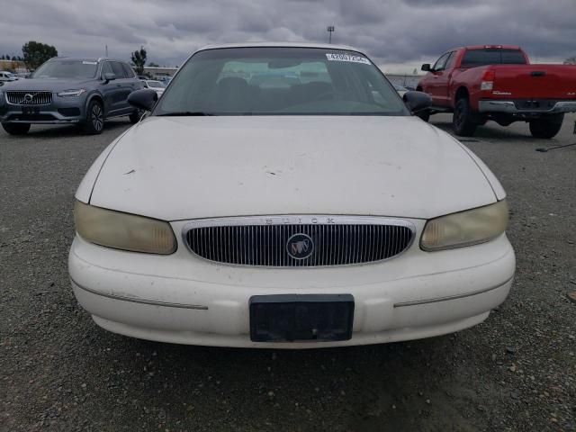 2003 Buick Century Custom