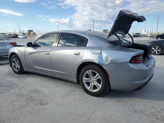 2018 Dodge Charger SXT