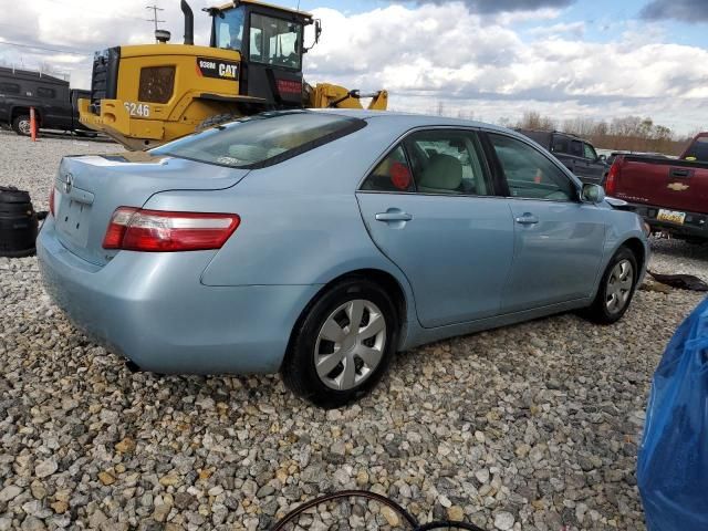 2008 Toyota Camry CE