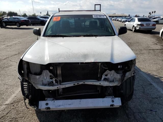 2005 Toyota Tacoma Access Cab