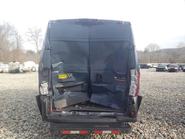 2020 Dodge RAM Promaster 3500 3500 High