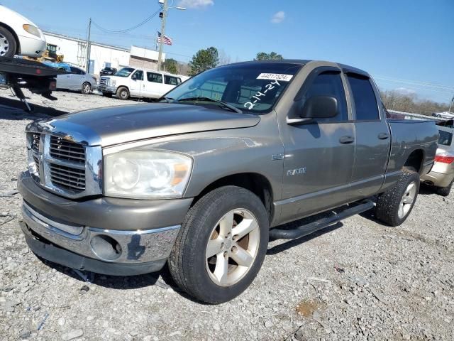 2008 Dodge RAM 1500 ST