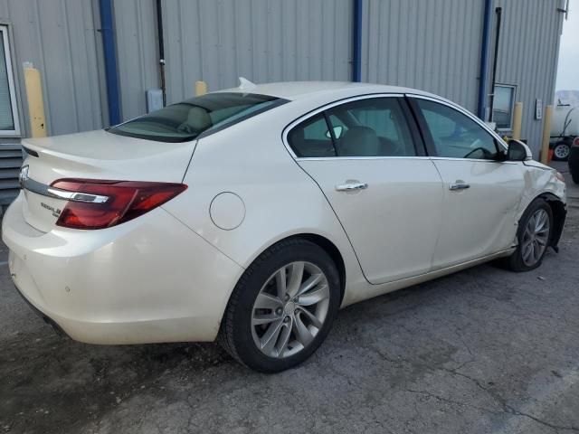 2014 Buick Regal Premium