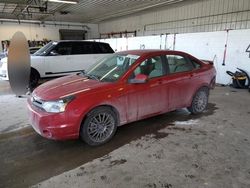 2010 Ford Focus SES for sale in Candia, NH