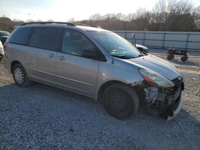 2007 Toyota Sienna CE