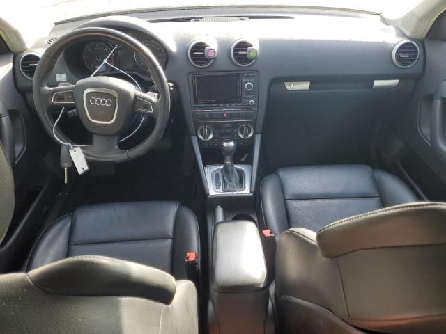 2012 Audi A3 Premium Plus