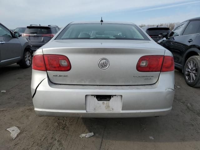 2007 Buick Lucerne CXL