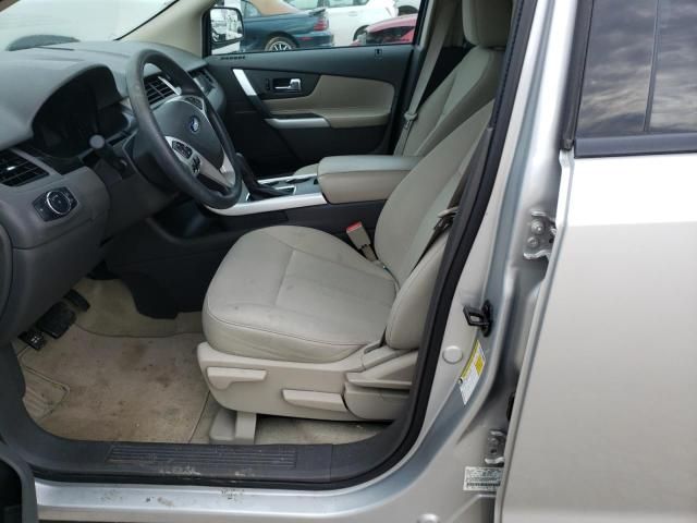 2011 Ford Edge SE