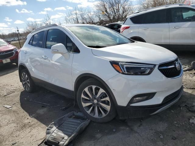 2017 Buick Encore Essence