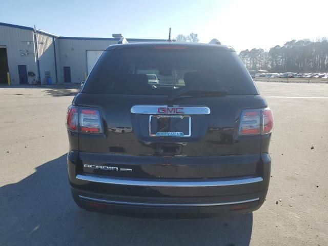 2017 GMC Acadia Limited SLT-2