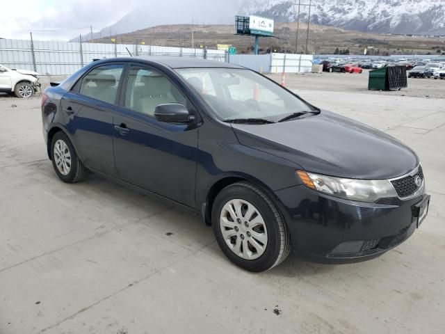 2013 KIA Forte EX