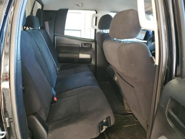 2008 Toyota Tundra Double Cab