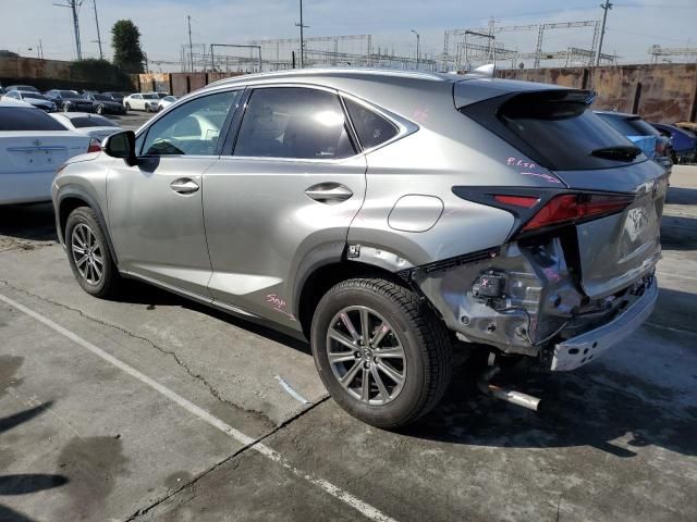 2018 Lexus NX 300 Base