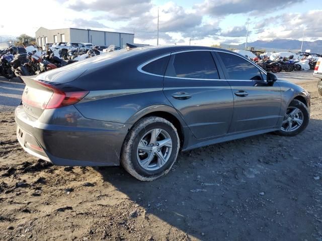 2020 Hyundai Sonata SE