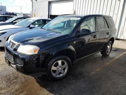 Saturn Vue salvage cars for sale: 2007 Saturn Vue