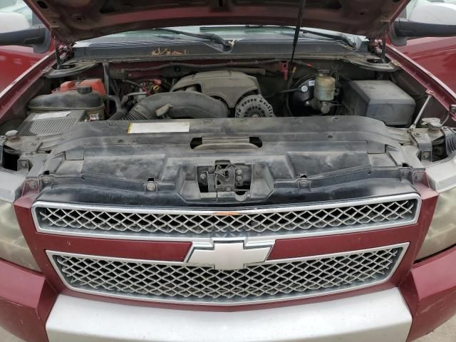 2007 Chevrolet Avalanche C1500