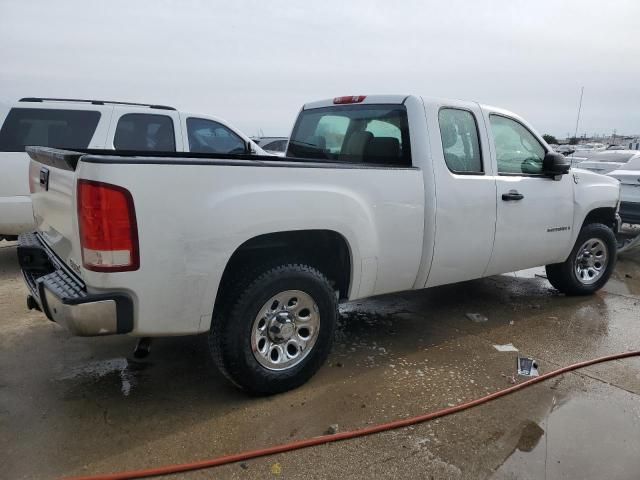 2008 GMC Sierra C1500