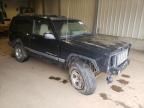 2001 Jeep Cherokee Sport