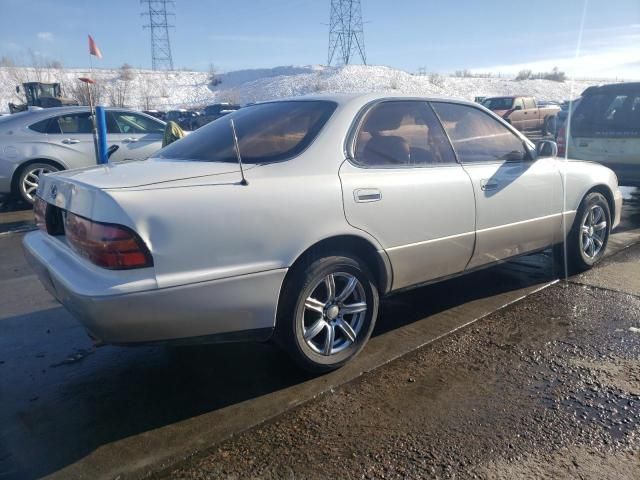 1992 Lexus ES 300