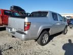 2008 Honda Ridgeline RTL