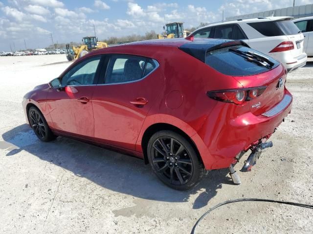 2022 Mazda 3 Premium